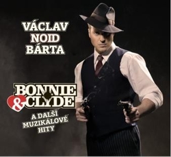 CD Noid-Bonnie a Clyde