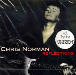 CD Chris Norman - Reflections