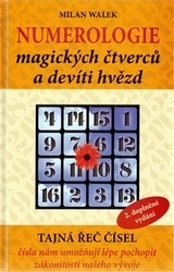 Numerologie magických čtverců