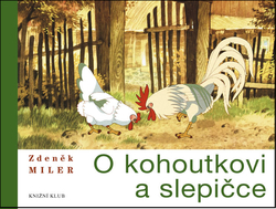 O kohoutkovi a slepičce