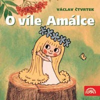 CD O víle Amálce