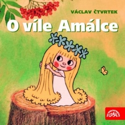 CD O víle Amálce