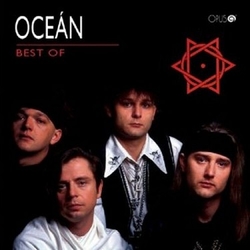 CD Oceán : Best Of