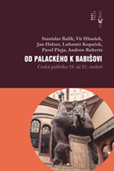 Od Palackého k Babišovi-Česká politika 19. až 21. století