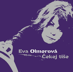 CD Olmerová-Čekej tiše