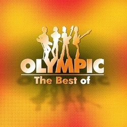 CD Olympic : Best Of (2CD)