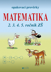 Opakovací prověrky MAT.2-5.roč