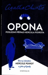 Opona: Poslední případ Hercula Poirota