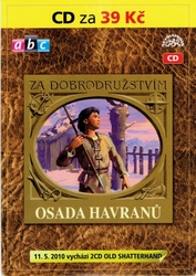 CD Osada havranů