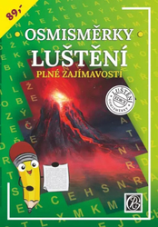 Osmisměrky - Luštění plné zajímavostí