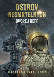 Ostrov nesmrtelných 