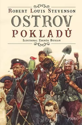 Ostrov pokladů 