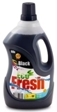 Prací gel Eco Fresh 3L Black (60 pracích dávek) 