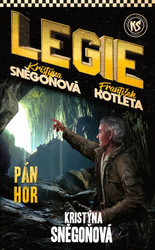 Pán hor (Legie 6)