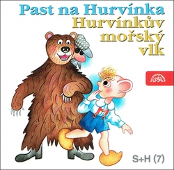 CD S + H : Past na Hurvínka / Hurvínkův mořský vlk