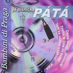 CD Bambini di Praga - Já písnička pátá
