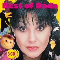 CD Patrasová - Best Of
