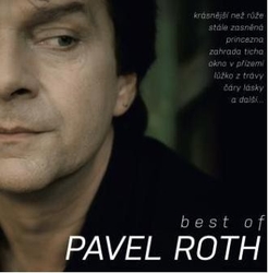 CD Roth Pavel-Best Of