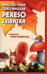 Pexeso zvířátka (anglicko-české)