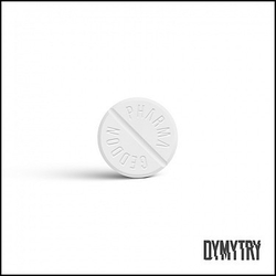 CD DYMYTRY - Pharmageddon