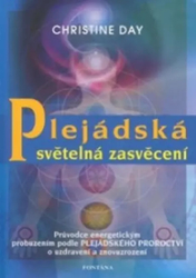 Plejádská světelná zasvěcení