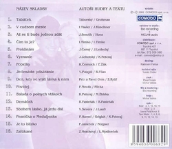 CD Ploužáky - Zlatá kolekce V.