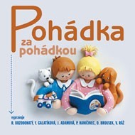 CD Pohádka za pohádkou
