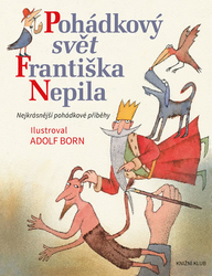Pohádkový svět Františka Nepila 