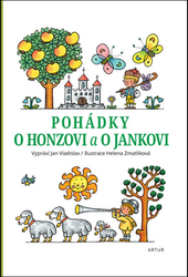 Pohádky o Honzovi a o Jankovi