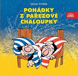 CD Pohádky z pařezové chaloupky