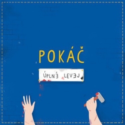 CD Pokáč - Úplně levej