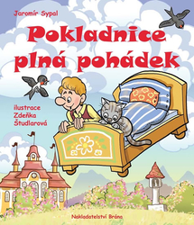 Pokladnice plná pohádek