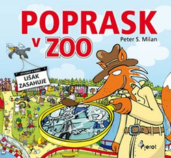 Poprask v ZOO