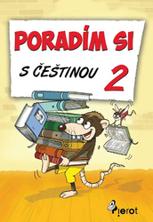 Poradím si s ČJ 2.ročník