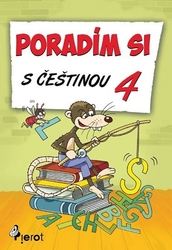 Poradím si s češtinou 4. třída