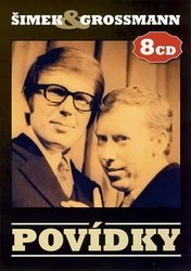 CD Š+G/Povídky 1-8