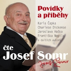 CD Somr J.-Povídky a příběhy