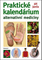 Praktické kalendárium alternativní medicíny