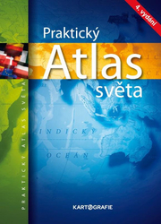 Praktický atlas světa 