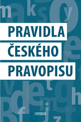 Pravidla českého pravopisu 