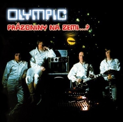 LP Olympic Prázdniny na Zemi