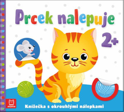 Prcek nalepuje 2+