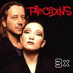 CD Precedens : 3x Precedens (3CD)