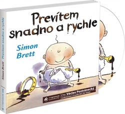 CD Prevítem snadno a rychle