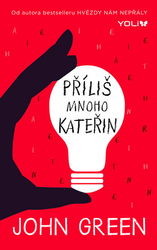 Příliš mnoho Kateřin