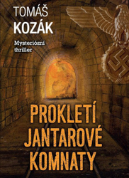 Prokletí jantarové komnaty 