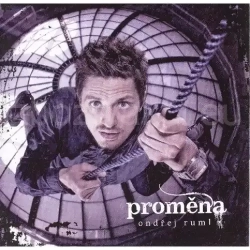 CD Ruml Ondřej - Proměna