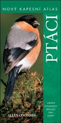 Ptáci - Nový kapesní atlas 