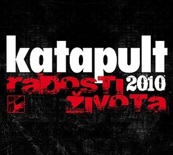 CD Katapult-Radosti života