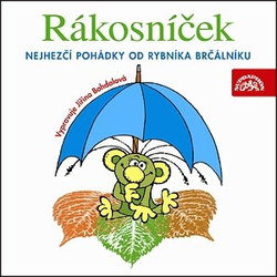 CD Rákosníček-Nejhezčí pohádky